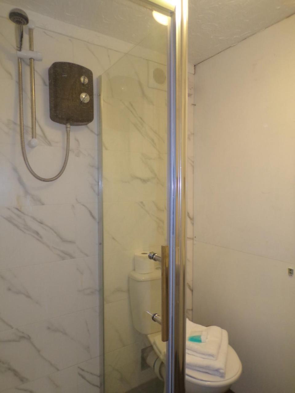 Carmel Serviced Rooms Southampton Esterno foto