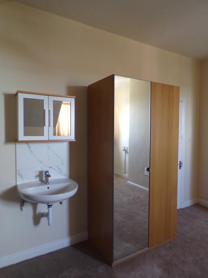 Carmel Serviced Rooms Southampton Esterno foto