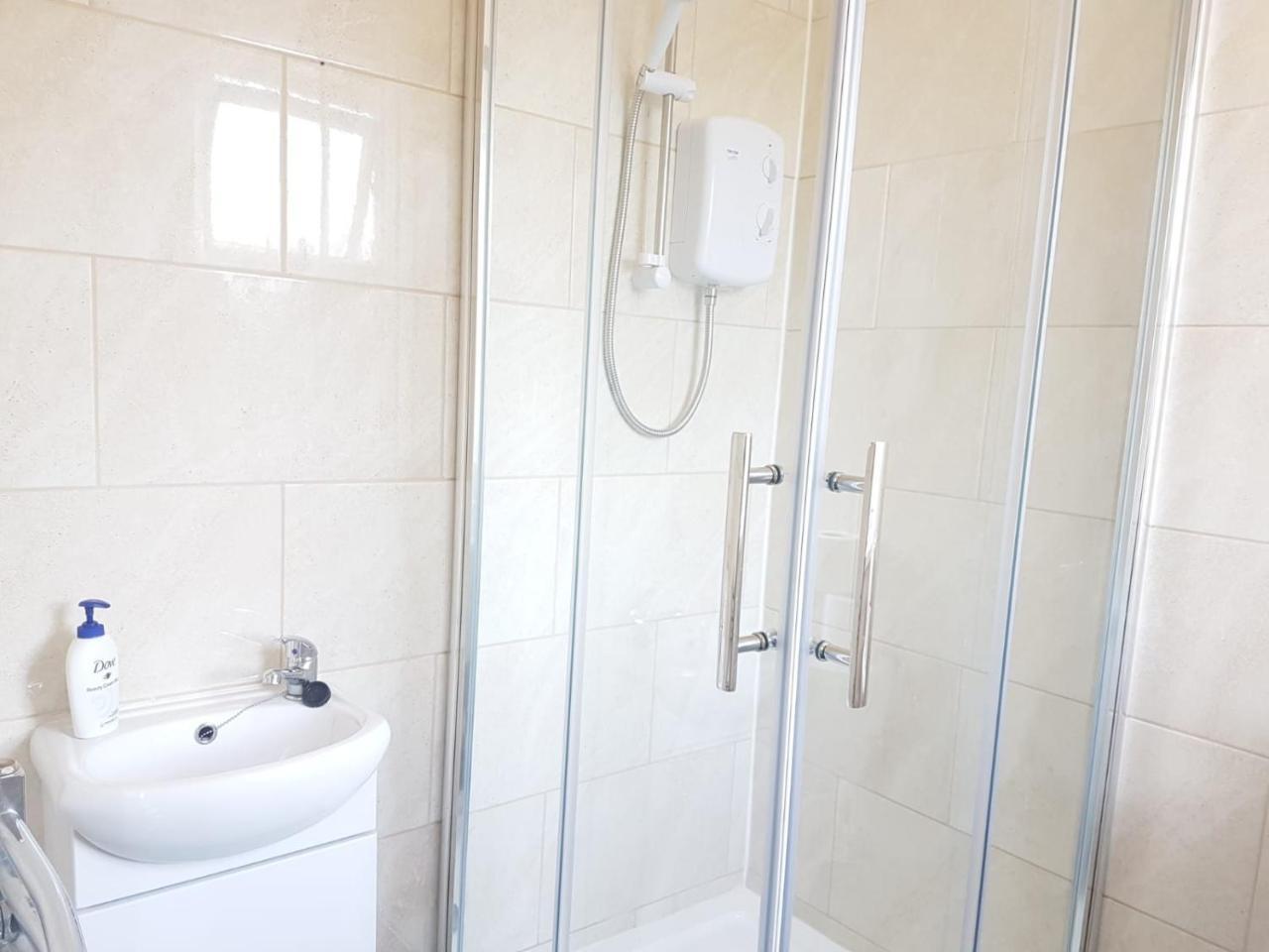 Carmel Serviced Rooms Southampton Esterno foto