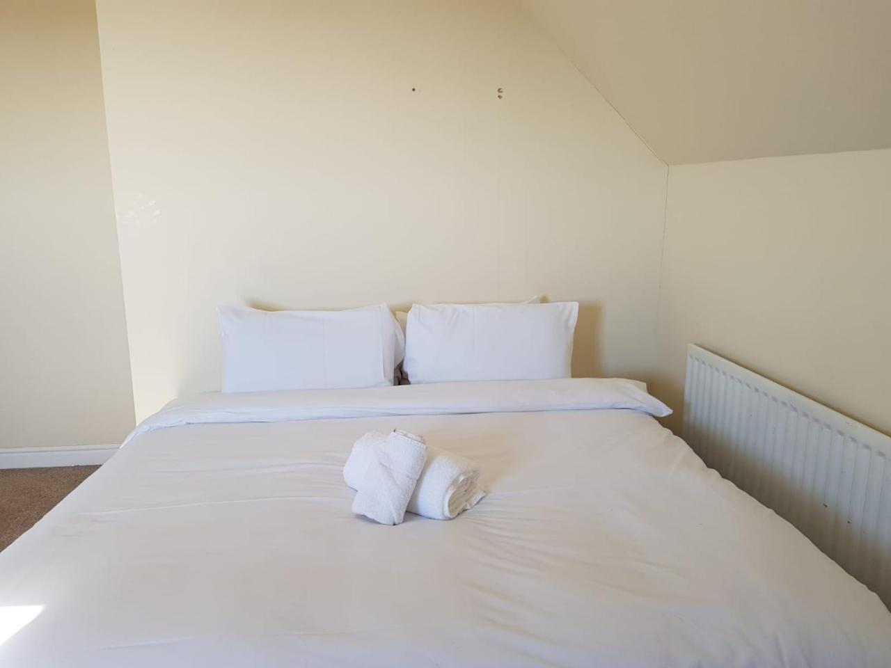 Carmel Serviced Rooms Southampton Camera foto