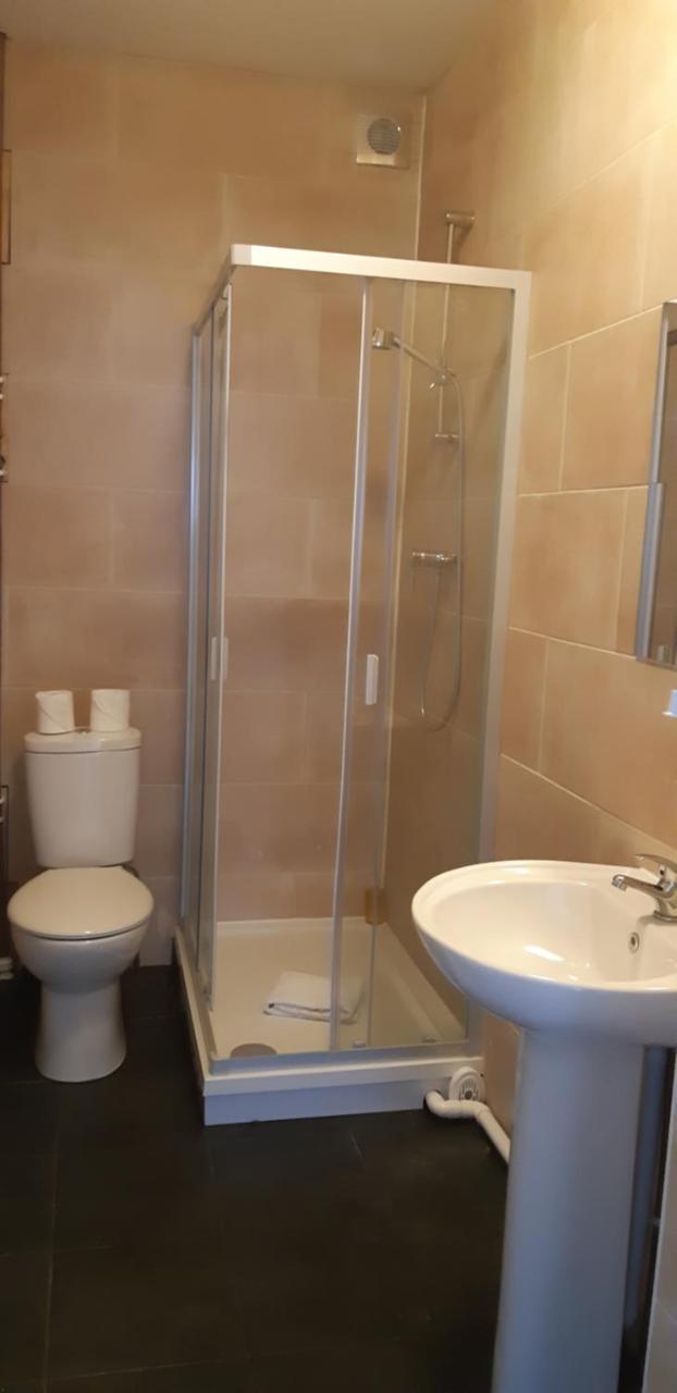 Carmel Serviced Rooms Southampton Camera foto