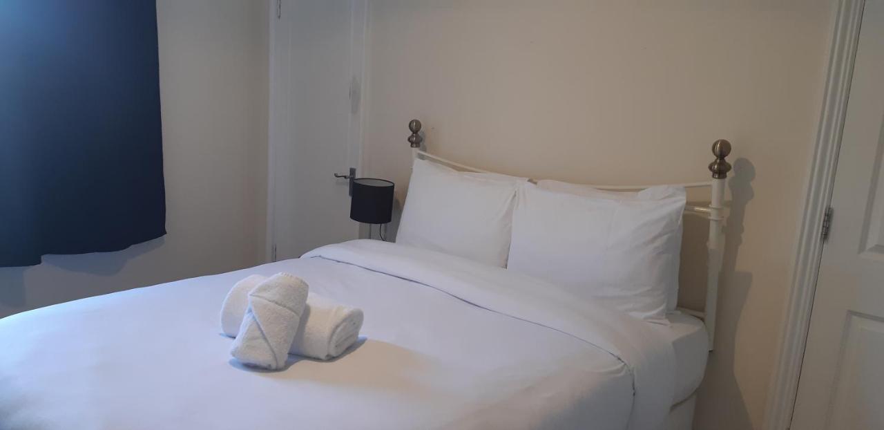 Carmel Serviced Rooms Southampton Camera foto