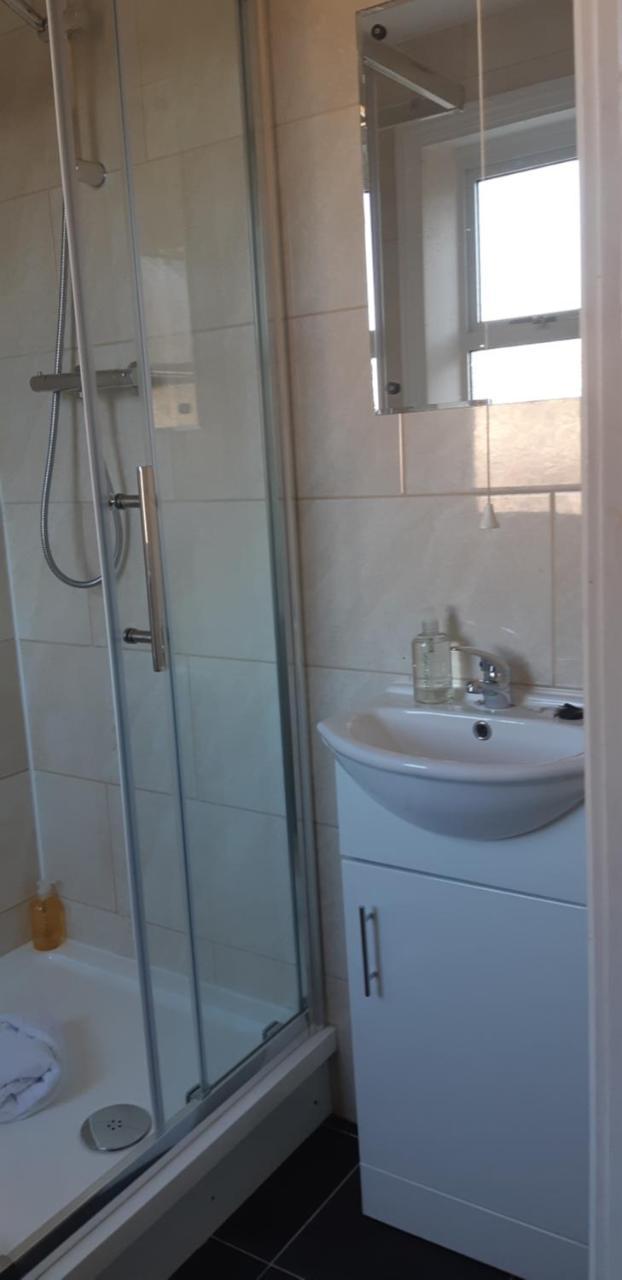 Carmel Serviced Rooms Southampton Camera foto