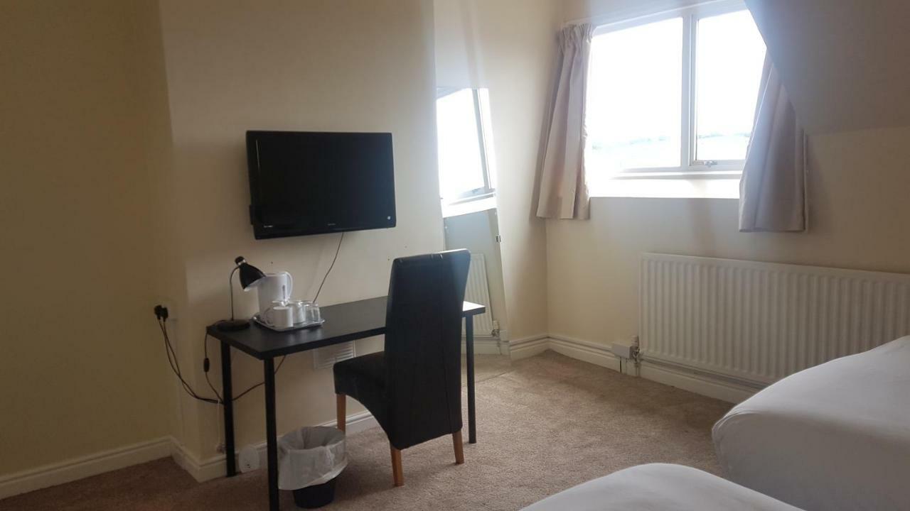 Carmel Serviced Rooms Southampton Esterno foto
