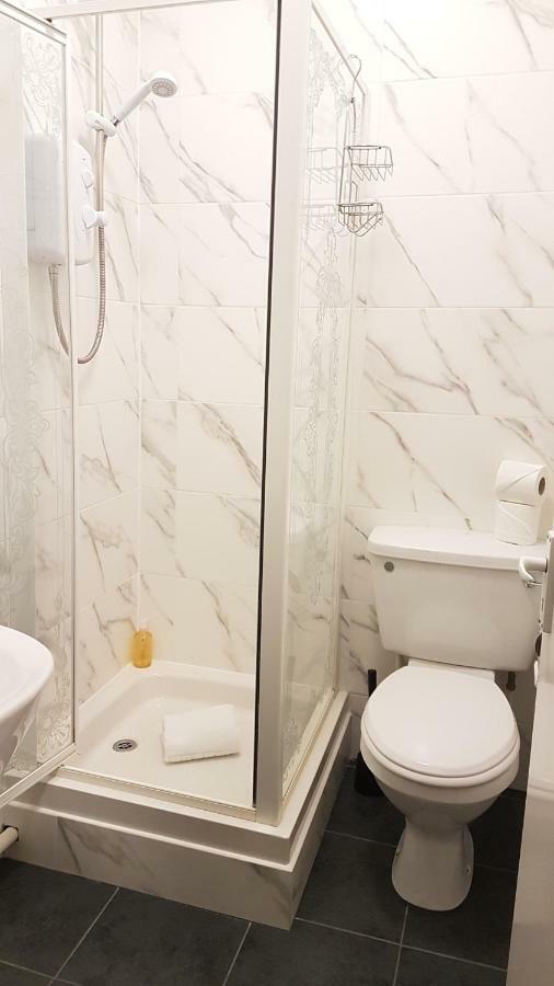Carmel Serviced Rooms Southampton Esterno foto